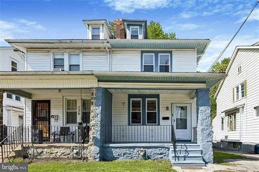 524 Orchard Ave, LANSDOWNE, PA 19050 | Estately 🧡 | MLS# PADE2113758