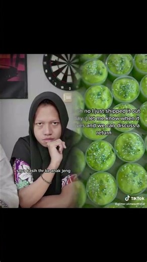 It turns out that all this time it was just an illusion