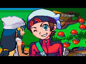 O MELHOR POKÉMON EMERALD DE TODOS OS TEMPOS! - Pokémon Emerald Enhanced [v8.311] (GBA)