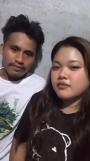 1.1K views · 45 reactions | Our Love Language, #fbreels2025ツ #hilightseveryonefollowerseelsfypシ゚viralvideo | Mae Joy Paran Cabusora | Facebook