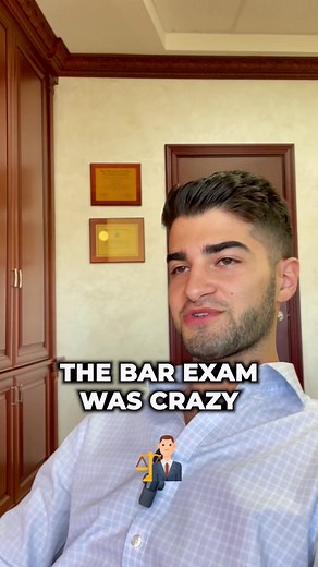 Surviving the Grueling Bar Exam: A Law Student's Experience