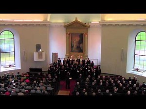 Naiskuoro Timotei - Ave Maris Stella / Ko Matsushita