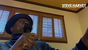 J. Anthony Brown is here to honor women for #womenshistorymonth 😂 [TO HEAR MORE, CHECK OUT OUR 'BEST OF' PODCAST & TAP 👉🏾 http://ihe.art/yeTi9XD] The fool J. Anthony Brown is here to honor women this women’s history month who have given us sayings that have been passed down for generations 😅 | Steve Harvey FM