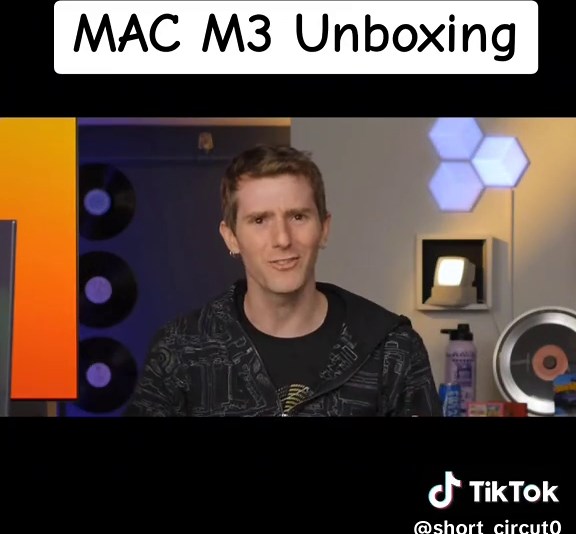 MACM3ULTRAMAX STUDIO UNBOXING #m3 #mac #macstudio #apple #MAC