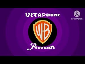 Merrie Melodies Intro 1936 Remastered