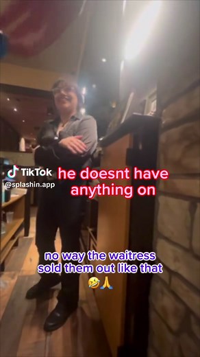 She was so happy to help too 😭 #splashin #splashinapp #seniorsplashin #seniorassassin This is just a game called Senior Splashin where players eliminate players with water. Videos like these are not to be taken seriously.