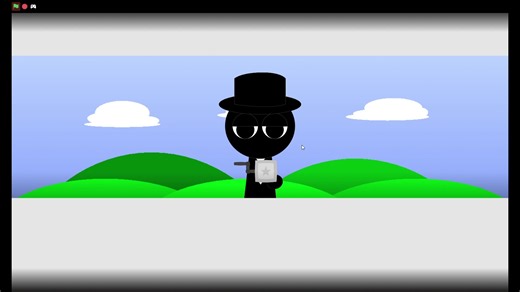 Sprunki x Insomnia模组