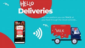 Soop is disrupting the food & beverage industries by providing a digital solution for food hygiene management. Trace all your food globally through the cloud with our platform. Did you already know Soop? If you are interested in knowing more, please contact us through our local reseller or through: https://soop.co.nz/ sales@soop.co.nz Message us on WhatsApp: https://lnkd.in/eb-pKWmC Ricardo Aizenman Goldberg IronMan Capital Partners Royal Academy of Engineering ChangeSchool #LIFGLOBAL2022 #fooda