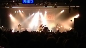 Concert History of Große Freiheit 36 Hamburg, Hamburg, Germany (Updated for 2026 - 2027) | Concert Archives