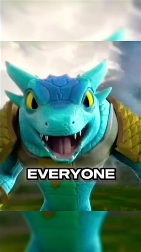 SKYLANDERS HUB Worlds Are ICONIC!