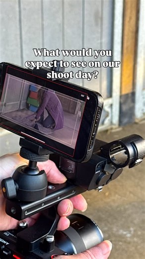 Parallax Equestrian on Instagram: "Behind the scenes from yesterdays shoot day 🐎 🎥 What would you expect to see on a Parallax shoot day? A great crew, incredible horses, our fantastic range of slow feeders, new products in the works… and yes our cameraman also happens to be a Hollywood stuntman from a few small productions like Game of Thrones and Star Wars, no big deal though 😉 🎬🔥 @willstunts superb filming and eye for detail the previews are 10/10 👌 Huge thank you to everyone involved fo