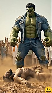 2.3K views · 28 reactions | #hulkvsbluehulk #hulkemotionalscene #hulkvstuntunsagur #hulkkipaskawasaki #hulk_vs_bodybuilder #30lakhchallenge #hulkkabalidan #new_ai_hulk #hulkvskalua #tuntunsahur | Cat Vh | Facebook