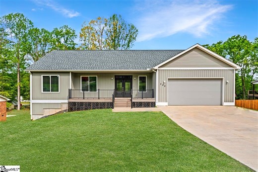 308 Pineridge Dr, Spartanburg, SC 29303 - MLS 1586164 - Coldwell Banker