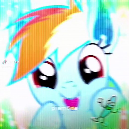 i ding have any ideas for edits heh #mlp #mlpedit #rainbowdashedit #edit #eyestrainedit #piem6na #fart #fart #helpme #thisisacryforhelp #mylittleponyfriendshipismagic #glitchcoreedit #scenecore #scenekid #editaudio #trippyedit #early2000s