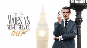 On Her Majesty's Secret Service - Apple TV
