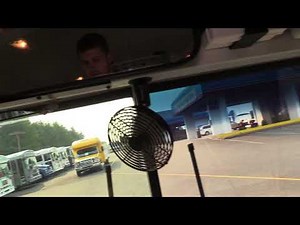 2006 Bluebird All American 24 PAX ADA School Bus for Sale - B31609