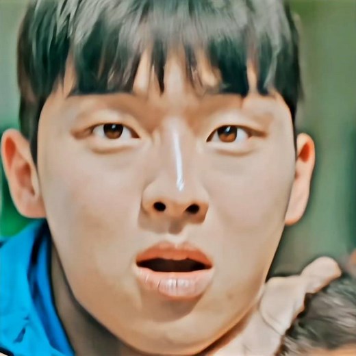 Suho vs Jeon Seok-dae Fight | Weak Hero Class 1 | Intense Battle Scene 🔥#shorts