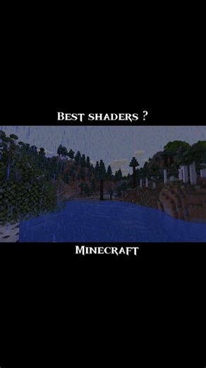 🌤️ Best Shaders for Minecraft 1.21.10