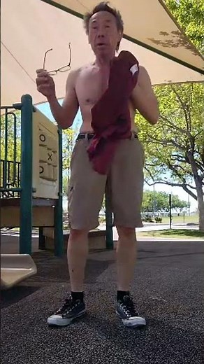 Day 2272, burpees