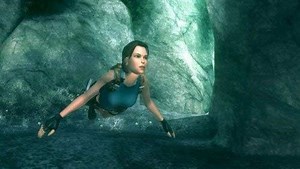 PS4 Trophies for 2007's Tomb Raider: Anniversary Have Leaked Online