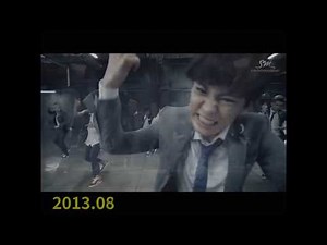 KKBOX｜EXO出道七週年快樂！歷年經典18選 EXO 7th Anniversary 엑소 데뷔 7주년