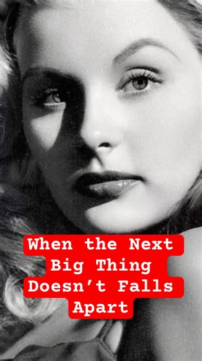 Barbara Payton: Hollywood’s Rise, Fall, and a Death at 39