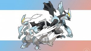 How to get Black Kyurem and White Kyurem with Fusion in Pokémon Go