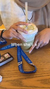 Matcha talks 🍵, cappuccino listens ☕️ #arabika #arabikacampus #arabika | Arabika Campus
