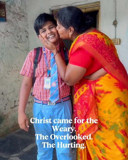 Get this Advent devotional FREE and discover God's heart for a world in need while preparing your heart to celebrate Christ's birth. | Restoring Hope