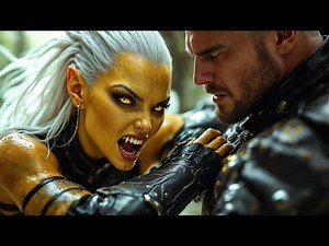 This Alien Girl’s Bite Would Have Killed Any Alien—But Not the Human | HFY | Sci-Fi Story