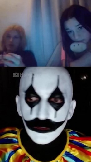 Perfectly Cut Scream! #explorepage #explore #memes #reels #funny Hyphonix Omegle Reaction Comedy Prank Viral Viralpost Scare Meme Reel | official_hyphonix