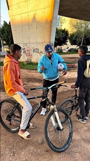 Deir Abouni 🤯⚽️ and Sign Noubtak 🔥⚽️