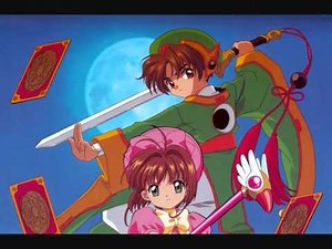 Guardian of the Cards (Cardcaptors)