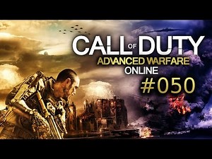 CoD AW #50 [Deutsch] Kürzungen Call Duty Advanced Warfare Online
