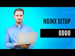 How to Implement HTTPS and Nginx for Your Odoo Server