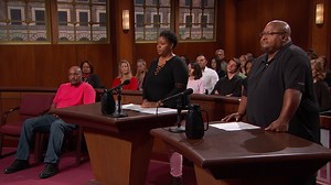 1.3M views · 16K reactions | Michelle got possession of the Chevy Impala after the divorce, but Michael took out a title loan on the car. | Judge Judy | Facebook