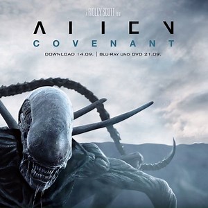 1.2K views · 32 reactions | Allzeit bereit. #Alien #Covenant Alien Filme | 20th Century Fox Home Entertainment | Facebook