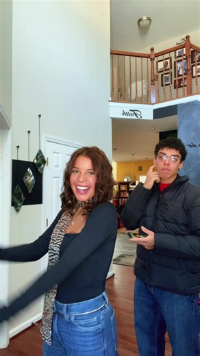 Join the Dance Challenge with Good Music!