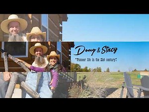 OFF GRID with DOUG & STACY Live Stream