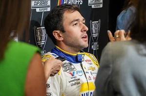 Chase Elliott Issues Bold Prediction on NASCAR’s Possible Full-Season Format Overhaul