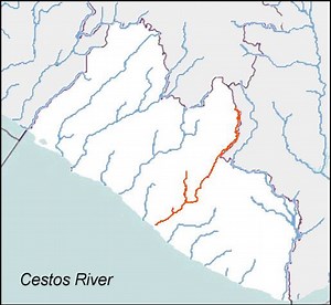 Cestos River - Alchetron, The Free Social Encyclopedia