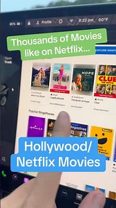 How to stream movies online for free