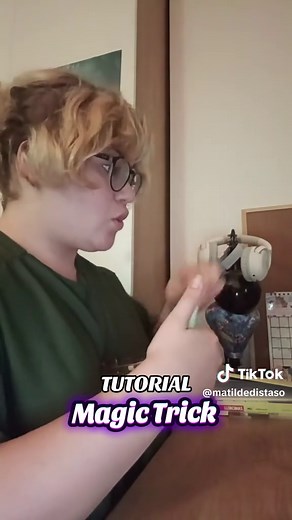 Magic Trick Tutorial: Easy Beginner Card Trick Tutorial