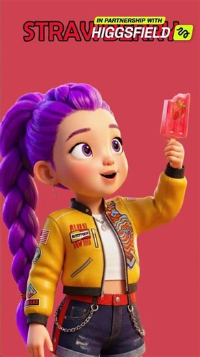 Let's learn colors with ice-cream 🍧🌈 Magic color adventure #forkids