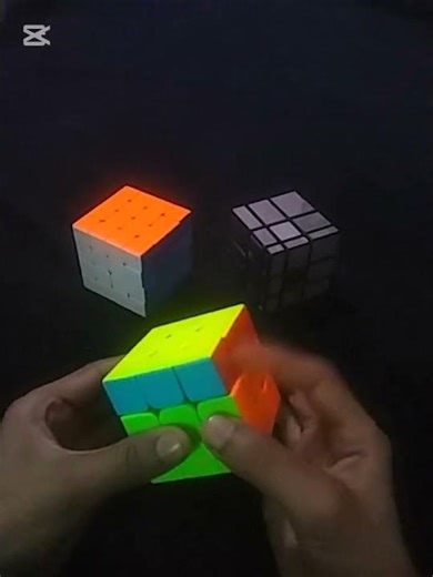 OLL Tutorial 💯 Last Layer Solve in Seconds! #viral #rubikscube #sidcuber #cube #cubing #rubik #duet