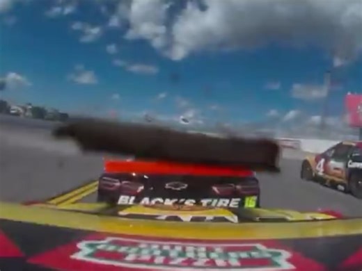 Noah Gragson on Reels