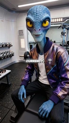 💸 HAS YOUR BODY BECOME A CURRENCY? The Fitness Hierarchy 🏋️‍♂️👁️