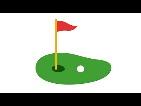 Crazy Golf Kodu Game