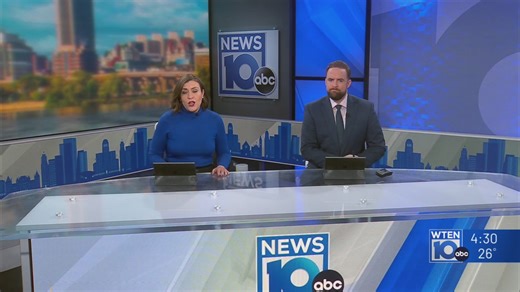 Micron breaks ground in Central New York