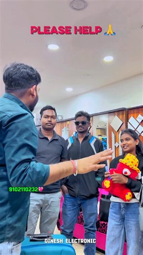 𝘿𝙄𝙉𝙀𝙎𝙃 𝙀𝙇𝙀𝘾𝙏𝙍𝙊𝙉𝙄𝘾 on Instagram: "Please help || Dinesh electronic Chandil bus stand"